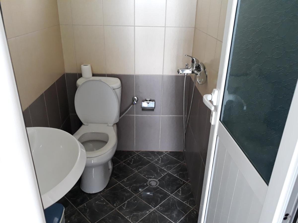 Vela E Bardhe Villa Dhërmi Екстериор снимка