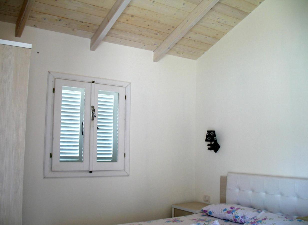 Vela E Bardhe Villa Dhërmi Екстериор снимка