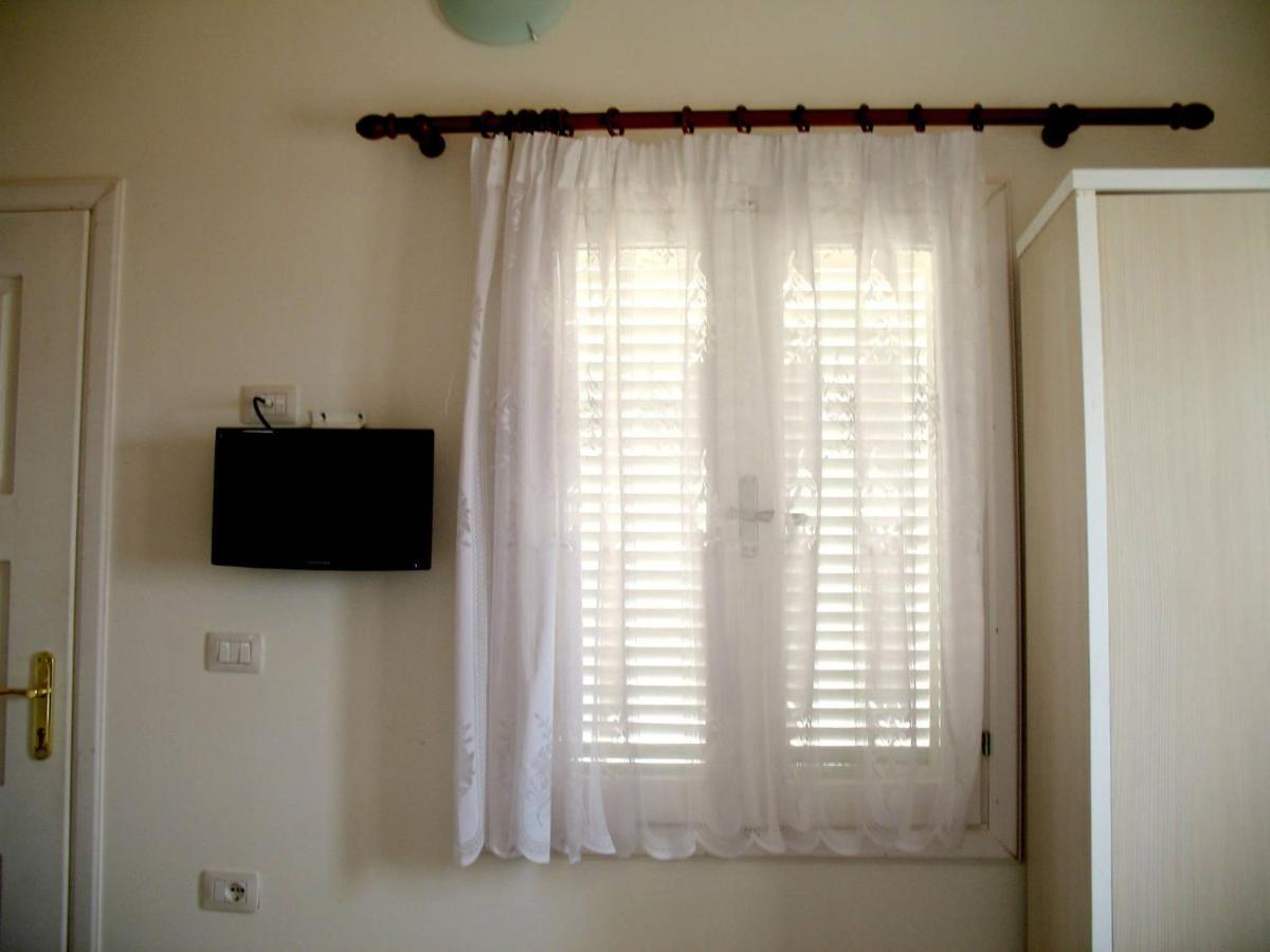 Vela E Bardhe Villa Dhërmi Екстериор снимка