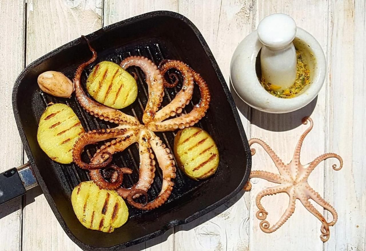 Vela E Bardhe Villa Dhërmi Екстериор снимка